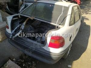 ÇIKMA OPEL ASTRA F KUPA KASA PARÇALARI – Konya Çıkma Parça