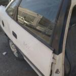 Opel Astra Sağ Arka Kapı çıkma parça - SARI MEHMET OTO YEDEK PARÇA Konya