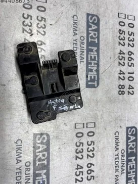 Opel Astra Sağ Arka Stop çıkma parça - SARI MEHMET OTO YEDEK PARÇA Konya