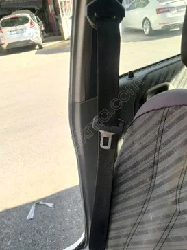 Opel Astra Emniyet Kemeri çıkma parça - SARI MEHMET OTO YEDEK PARÇA Konya