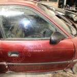 Opel Astra Sağ Ön Kapı çıkma parça - SARI MEHMET OTO YEDEK PARÇA Konya