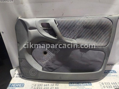 Opel Astra Kapı Döşemesi çıkma parça