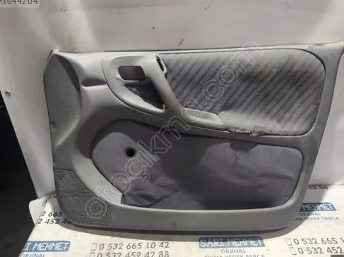 Opel Astra Kapı Döşemesi çıkma parça - SARI MEHMET OTO YEDEK PARÇA Konya