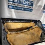 Opel Astra Kapı Döşemesi çıkma parça - SARI MEHMET OTO YEDEK PARÇA Konya