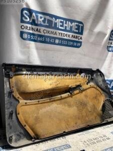 ÇIKMA OPEL ASTRA F SAĞ ÖN KAPI DÖŞEMESİ D-303 – Konya Çıkma Parça