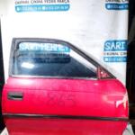 Opel Astra Sağ Ön Kapı çıkma parça - SARI MEHMET OTO YEDEK PARÇA Konya