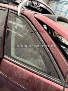 ÇIKMA OPEL ASTRA F SOL ARKA KELEBEK CAMI – Konya Çıkma Parça