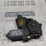 Opel Astra Cam Motoru çıkma parça - SARI MEHMET OTO YEDEK PARÇA Konya