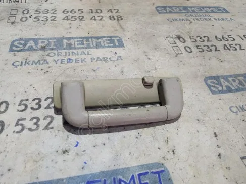 Opel Astra El Tutamağı çıkma parça - SARI MEHMET OTO YEDEK PARÇA Konya