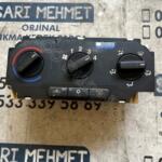 Opel Astra Klima Kontrol Paneli çıkma parça - SARI MEHMET OTO YEDEK PARÇA Konya