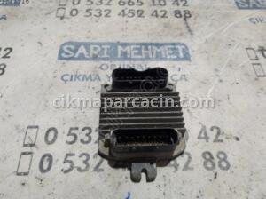 ÇIKMA OPEL ASTRA G 1.6 MOTOR BEYNİ 16228919 – Konya Çıkma Parça OEM 16228919