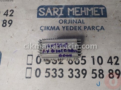 Opel Astra Ateşleme Beyni çıkma parça