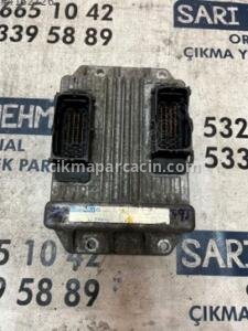 ÇIKMA OPEL ASTRA G 1.7CDTI 898000 3220 8980003220 MOTOR BEYNİ – Konya Çıkma Parça OEM 8980003220