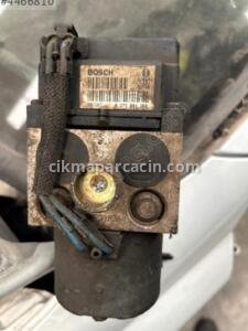 ÇIKMA OPEL ASTRA G ABS BEYNİ 291267 0273004362 – Konya Çıkma Parça
