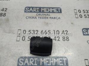 ÇIKMA OPEL ASTRA G ARKA KÜLLÜK – Konya Çıkma Parça