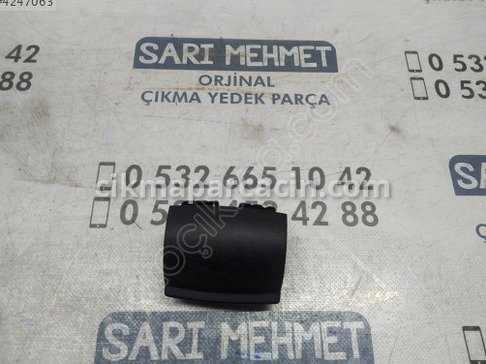 Opel Astra Küllük çıkma parça