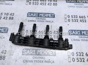 ÇIKMA OPEL ASTRA G ATEŞLEME BOBİNİ – Konya Çıkma Parça