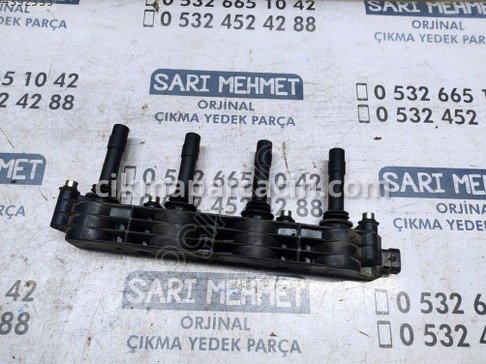 Opel Astra Ateşleme Bobini çıkma parça