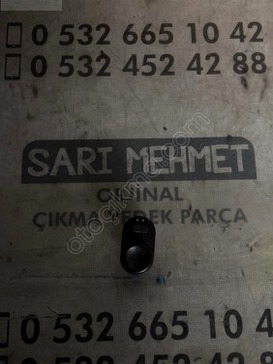 Opel Astra Ayna Düğmesi çıkma parça