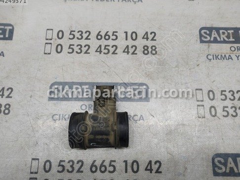 Opel Astra Hava Akışmetre çıkma parça