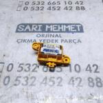 Opel Astra Darbe Sensörü çıkma parça - SARI MEHMET OTO YEDEK PARÇA Konya