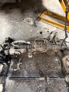 ÇIKMA OPEL ASTRA G DİREKSİYON KUTUSU – Konya Çıkma Parça