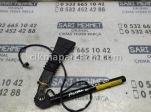 ÇIKMA OPEL ASTRA G EMNİYET KEMERİ SAĞ ÖN TOKASI – Konya Çıkma Parça OEM 24404441