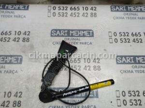 ÇIKMA OPEL ASTRA G EMNİYET KEMERİ SOL ÖN TOKASI – Konya Çıkma Parça OEM 24404440