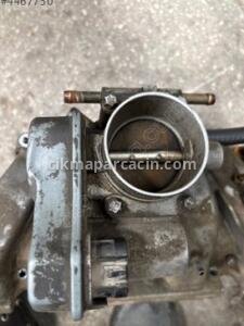 ÇIKMA OPEL ASTRA G GAZ KELEBEĞİ – Konya Çıkma Parça