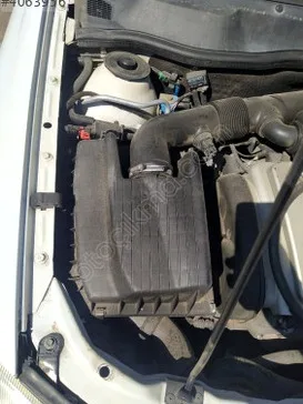 Opel Astra Hava Filtresi Kutusu çıkma parça - SARI MEHMET OTO YEDEK PARÇA Konya