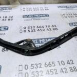 Opel Astra Tampon Braketi çıkma parça - SARI MEHMET OTO YEDEK PARÇA Konya
