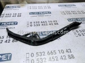 ÇIKMA OPEL ASTRA G HB ZAFİRA A SOL ARKA TAMPON BRAKETİ – Konya Çıkma Parça