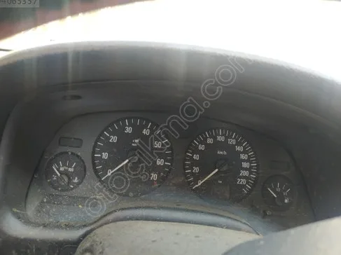 Opel Astra Kilometre Saati çıkma parça - SARI MEHMET OTO YEDEK PARÇA Konya