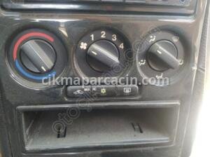 ÇIKMA OPEL ASTRA G KLİMA KONTROL PANELİ – Konya Çıkma Parça
