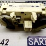 Opel Astra Klima Kontrol Paneli çıkma parça - SARI MEHMET OTO YEDEK PARÇA Konya