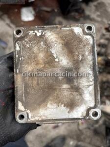 ÇIKMA OPEL ASTRA G MOTOR BEYNİ 12214850 – Konya Çıkma Parça OEM 12214850