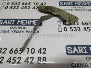 ÇIKMA OPEL ASTRA G MOTOR KAPUTU SOL MENTEŞESİ – Konya Çıkma Parça