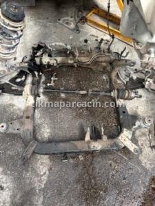 ÇIKMA OPEL ASTRA G MOTOR TRAVERSİ – Konya Çıkma Parça