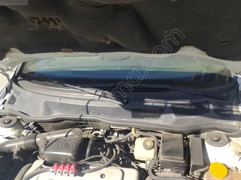 Opel Astra Ön Cam Izgarası çıkma parça - SARI MEHMET OTO YEDEK PARÇA Konya