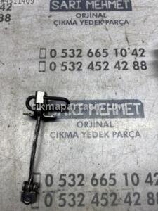 ÇIKMA OPEL ASTRA G ÖN KAPI GERGİSİ – Konya Çıkma Parça OEM 24434086