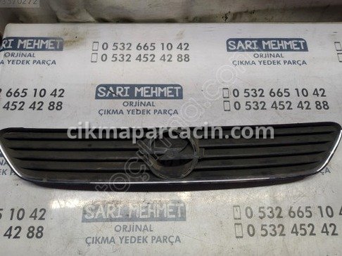 Opel Astra Panjur çıkma parça