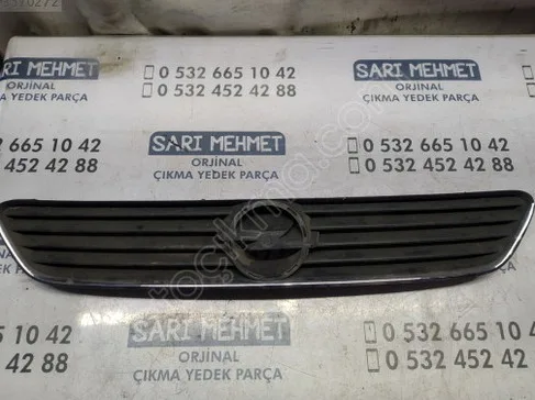 Opel Astra Panjur çıkma parça - SARI MEHMET OTO YEDEK PARÇA Konya