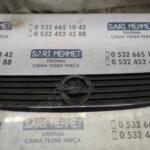 Opel Astra Panjur çıkma parça - SARI MEHMET OTO YEDEK PARÇA Konya