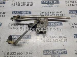 ÇIKMA OPEL ASTRA G ÖN SİLECEK MOTORU MEKANİZMASI – Konya Çıkma Parça OEM 24423640