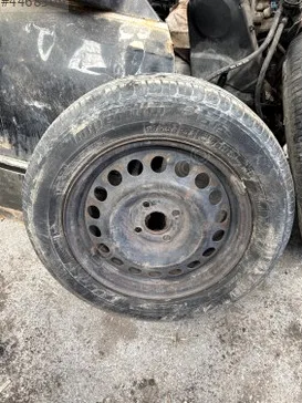 Opel Astra Demir Jant çıkma parça - SARI MEHMET OTO YEDEK PARÇA Konya