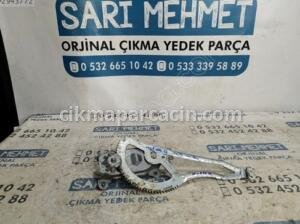 ÇIKMA OPEL ASTRA G SAĞ ARKA CAM KRİKOSU K-102 – Konya Çıkma Parça