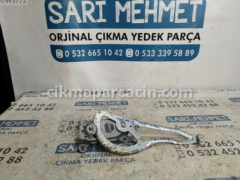 Opel Astra Cam Krikosu çıkma parça