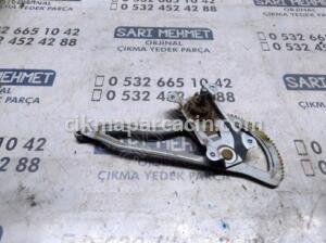 ÇIKMA OPEL ASTRA G SAĞ ARKA CAM KRİKOSU K-846 – Konya Çıkma Parça