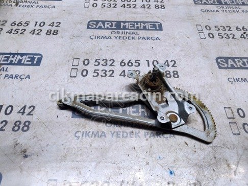 Opel Astra Cam Krikosu çıkma parça