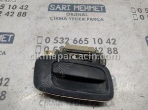 ÇIKMA OPEL ASTRA G SAĞ ARKA DIŞ KAPI KOLU – Konya Çıkma Parça